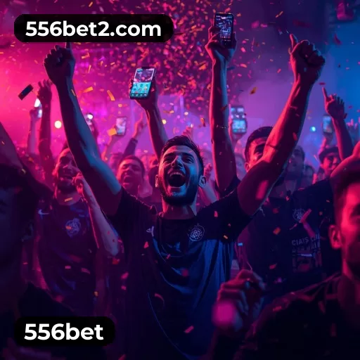 556bet