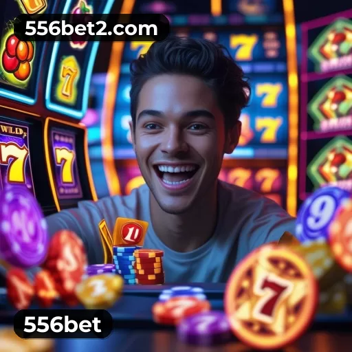 556bet