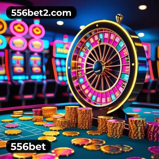 556bet