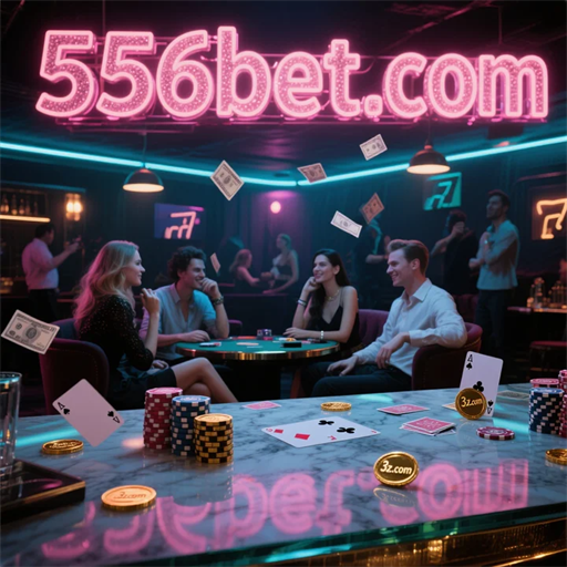 Apostas no 556bet.com: Um Mundo de Possibilidades