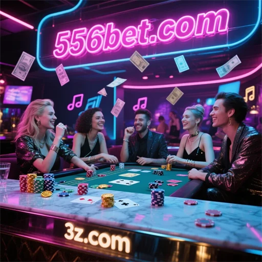 Descubra a Emoção da Loteria no 556bet.com