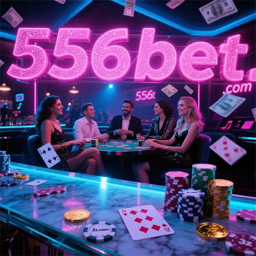 Os Caça-Níqueis no 556bet.com: Diversão e Oportunidades
