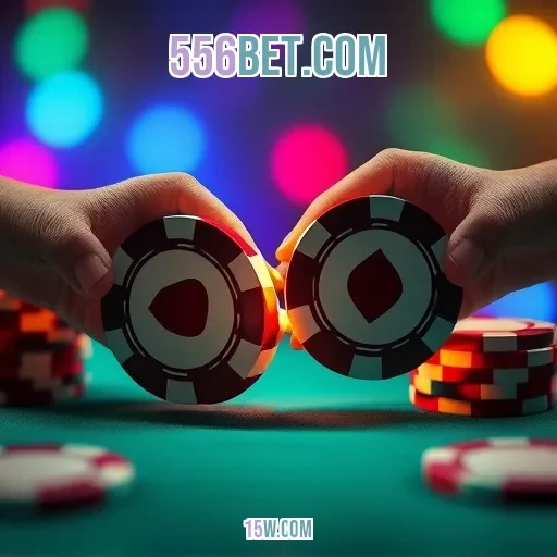 556bet.com: O Suporte que Eleva a Sua Experiência em Jogos Online
